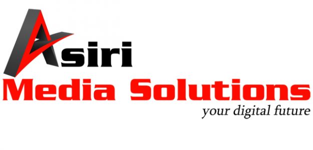 Asiri Media Solutions